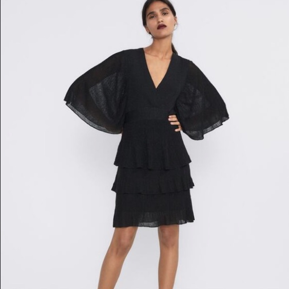 Zara dress